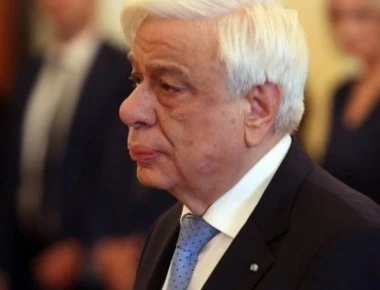 Επετειακό μήνυμα του ΠτΔ για την αποκατάσταση της Δημοκρατίας - Οι δηλώσεις για τις πυρκαγιές